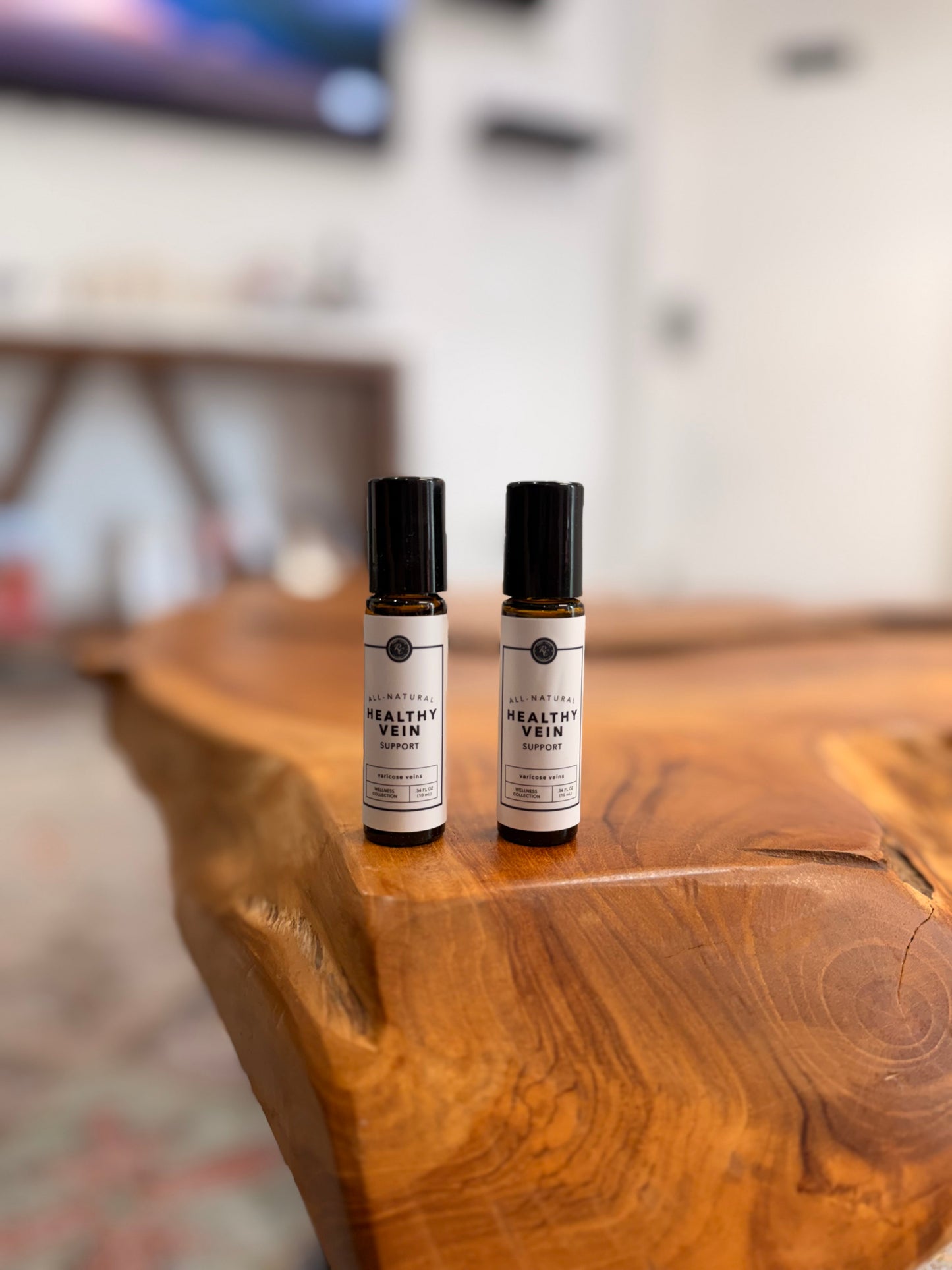 Rowe Casa • Healthy Vein Support/10ml