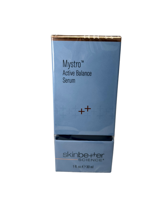 Skinbetter • Mystro Active Balance Serum 30mL