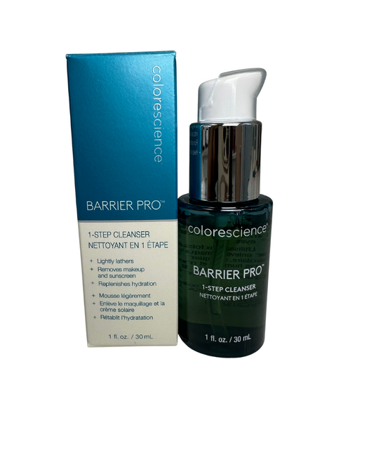 Colorescience • Barrier Pro 1-Step Cleanser