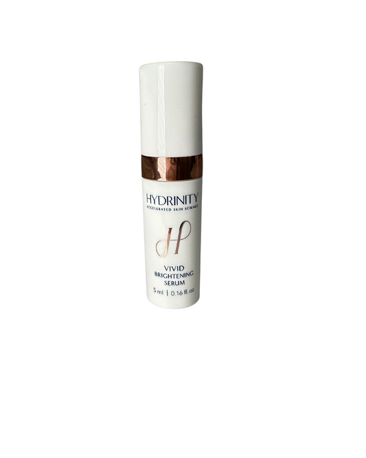 Hydrinity • Vivid Brightening Serum 5ml