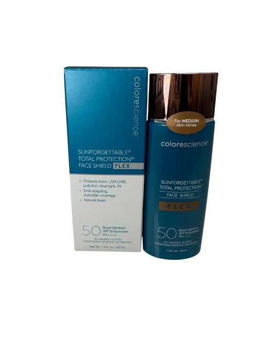 Colorescience • Face Shield Flex - Medium