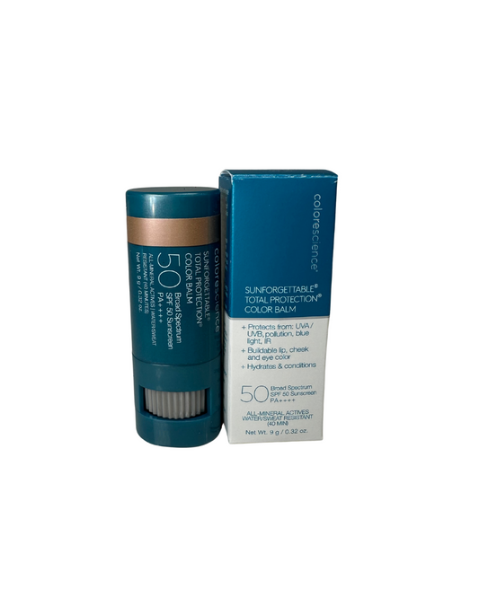 Colorescience • Color Balm Glow