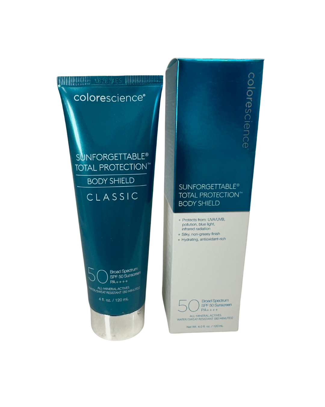 Colorescience • Body Shield Classic SPF 50