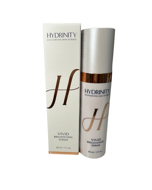 Hydrinity • Vivid Brightening Serum 30ml
