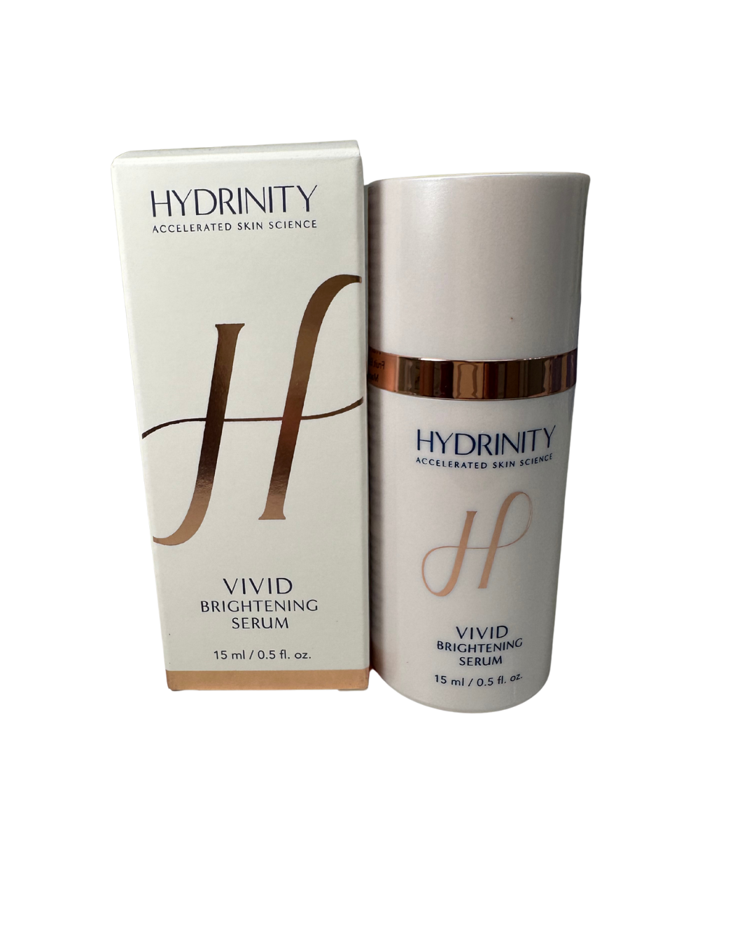 Hydrinity • Vivid Brightening Serum 15ml