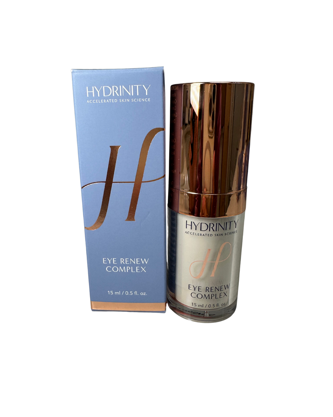 Hydrinity • Eye Renew Complex 15ml