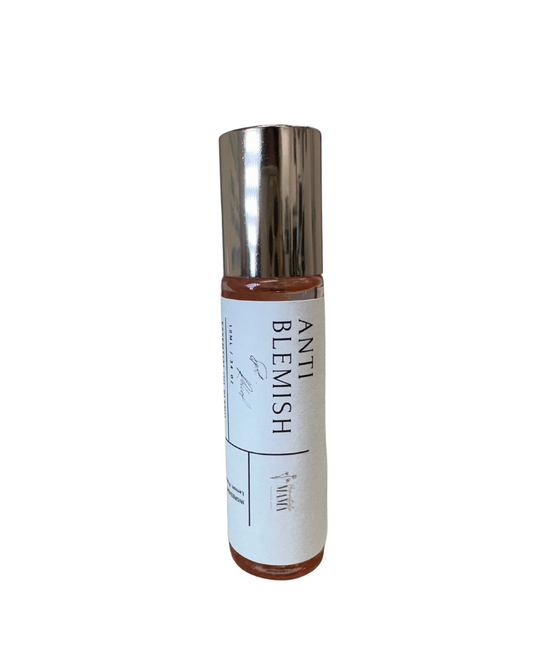 Homestyle Mama • Anti-Blemish Roll on