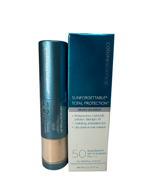 Colorescience • Brush-On Shield - Medium