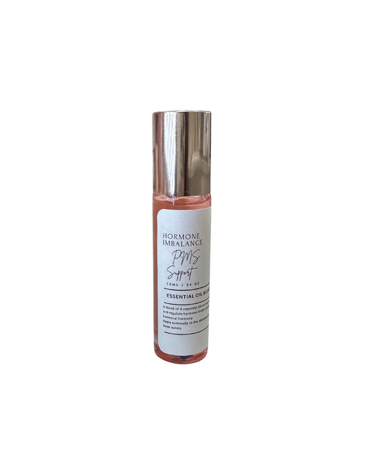Homestyle Mama • Hormone Imbalance Relief Roll on