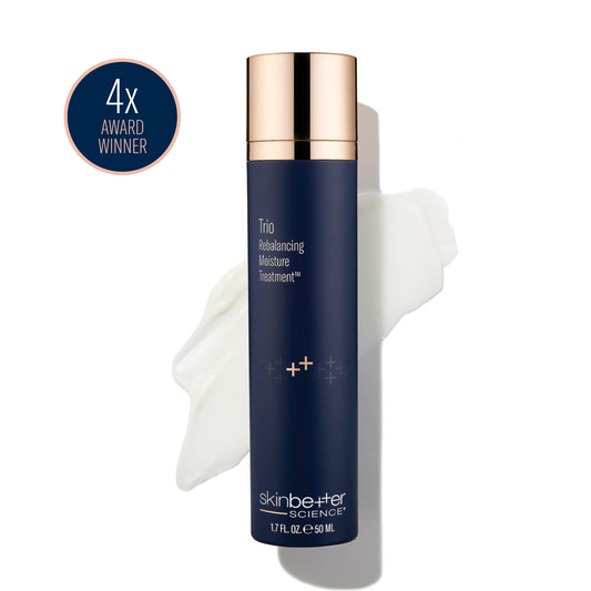 SkinBetter • Trio Rebalancing Moisture Treatment 50ml