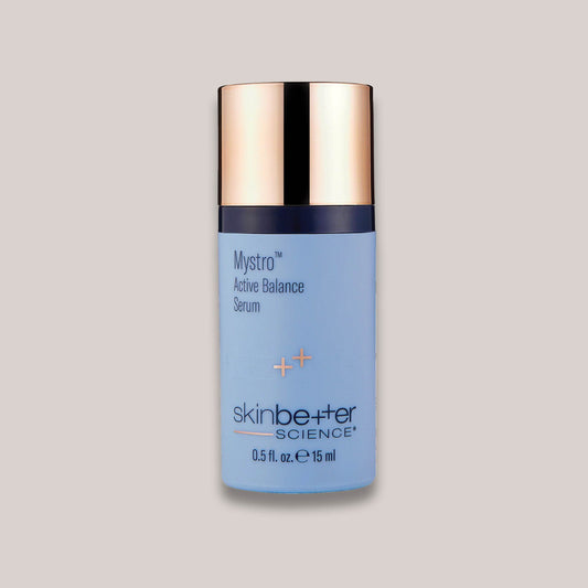 Skinbetter • Mystro Active Balance Serum 15ml