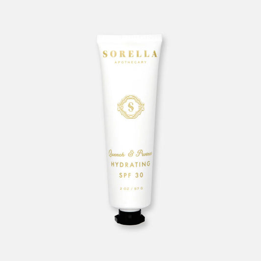 Sorella • Quench & Protect Hydrating SPF 30