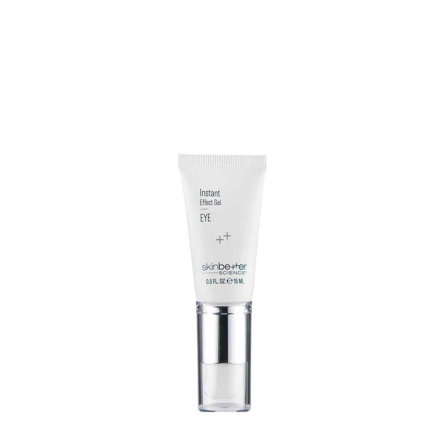 SkinBetter • Instant Effect Gel EYE 15ml