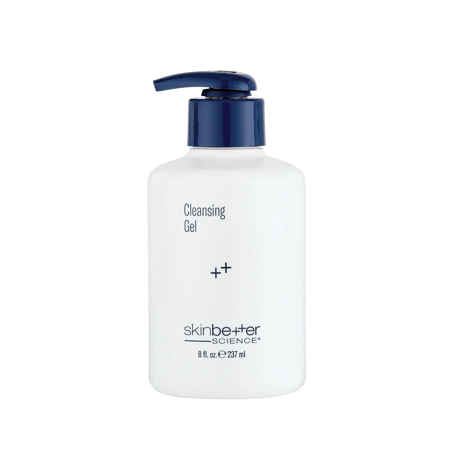 SkinBetter • Cleansing Gel 8 oz