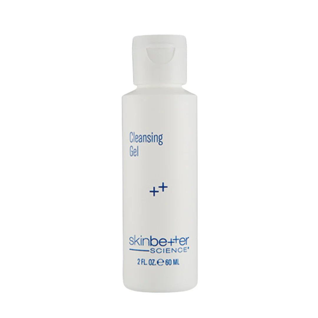 SkinBetter • Cleansing Gel 2 oz TRAVEL