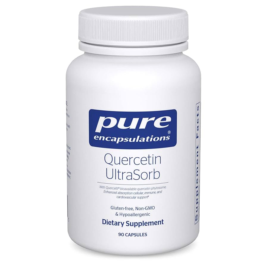 Pure • Quercetin UltraSorb