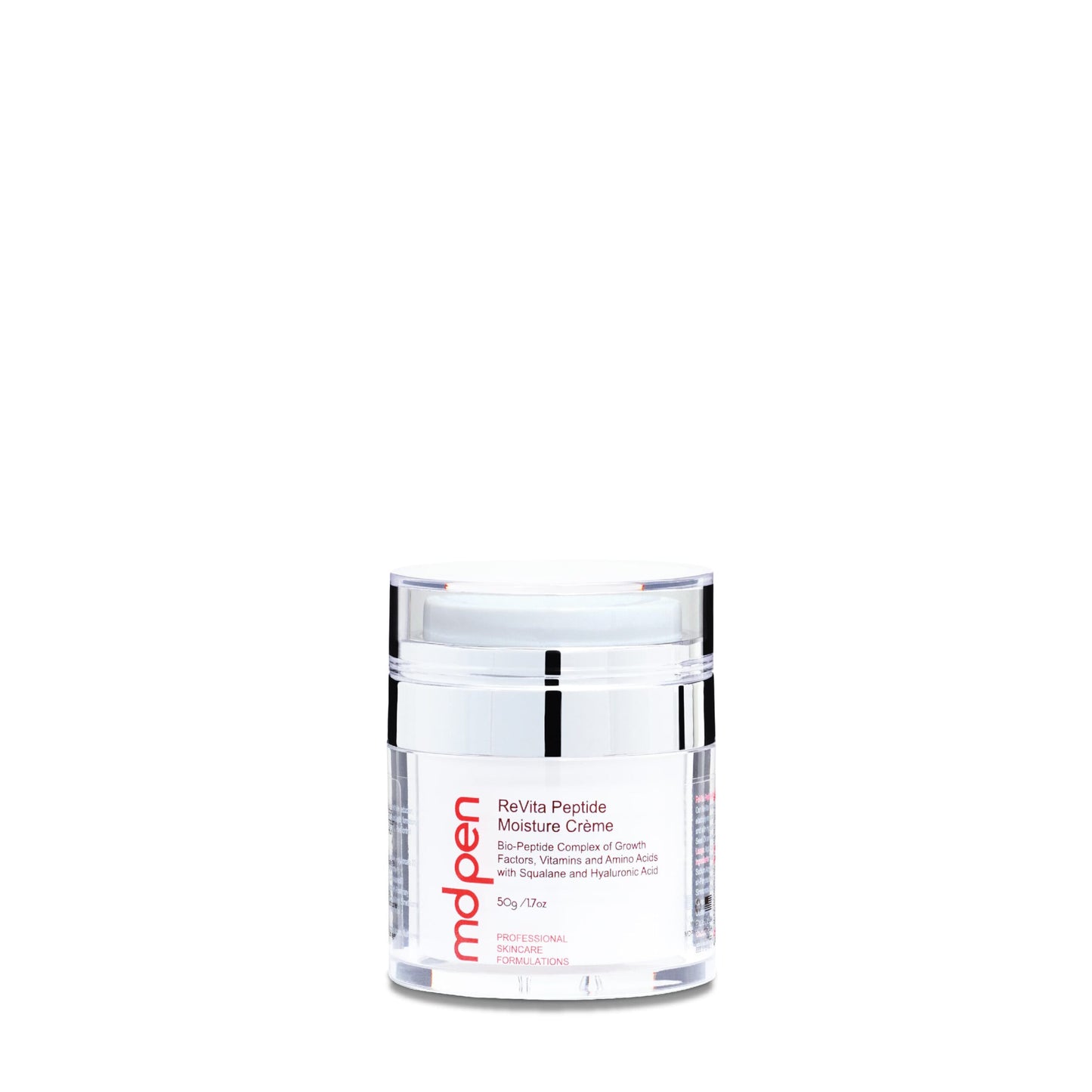 MDPen • ReVita Peptide Moisture Crème 1.7oz