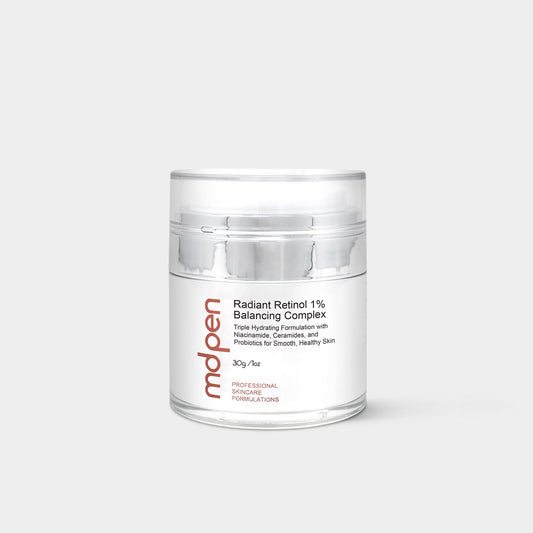 MDPen • Radiant 1% Retinol Balancing Complex 1oz