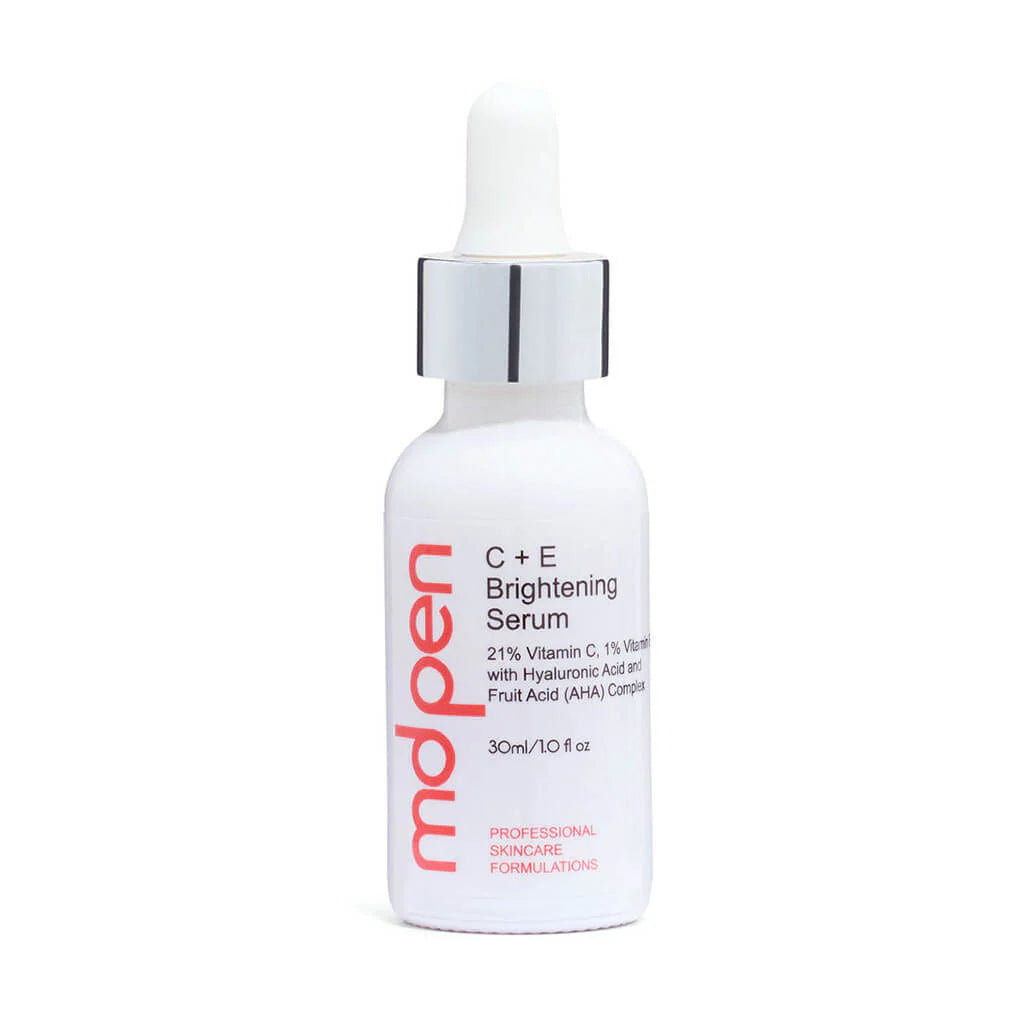 MDPen • C + E Brightening Serum 1oz