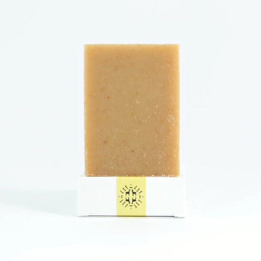 Little Seed Farm • Milk Soap Grapefruit Lemon