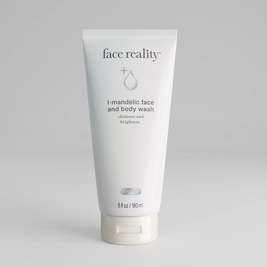 Face Reality • Mandelic Face & Body Wash