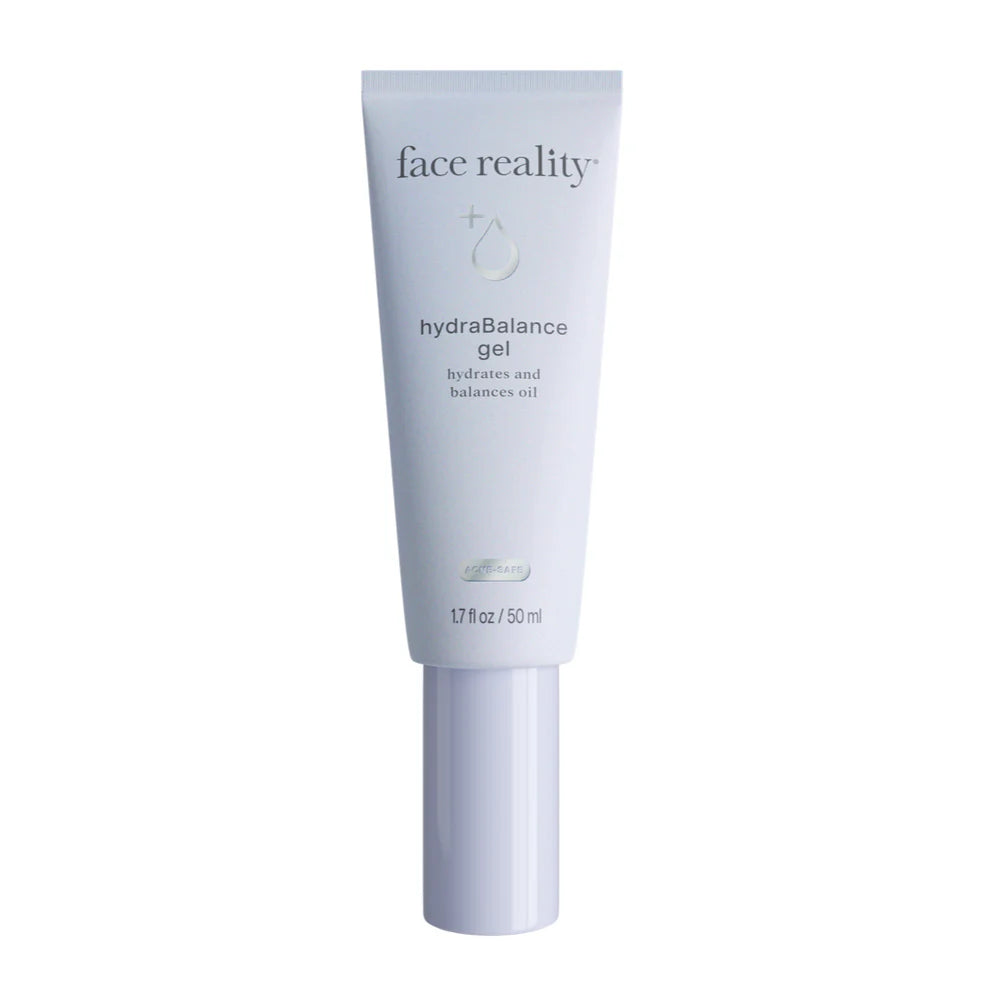 Face Reality • Hydrabalance Hydrating Gel