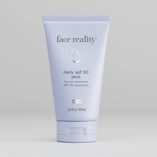 Face Reality • Daily SPF 30 Lotion