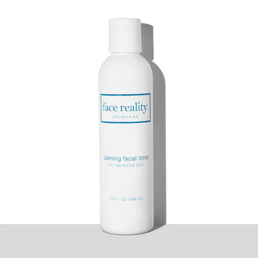 Face Reality • Calming Facial Toner