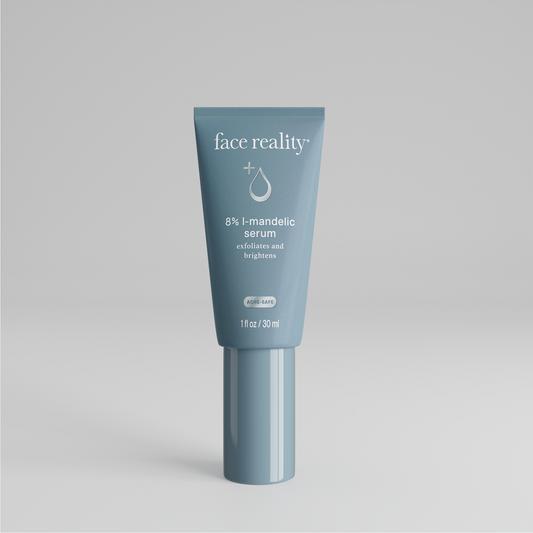 Face Reality • 8% I-Mandelic Serum
