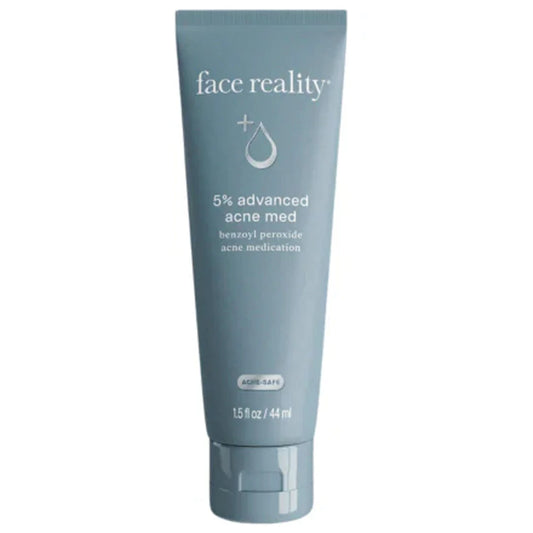 Face Reality • 5% Acne Med