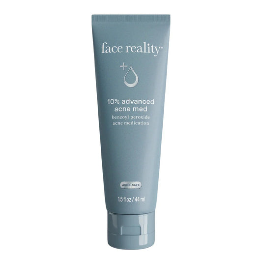 Face Reality • 10% Advanced Acne Med