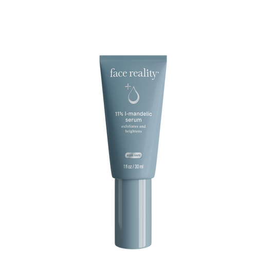 Face Reality • 11% Mandelic serum