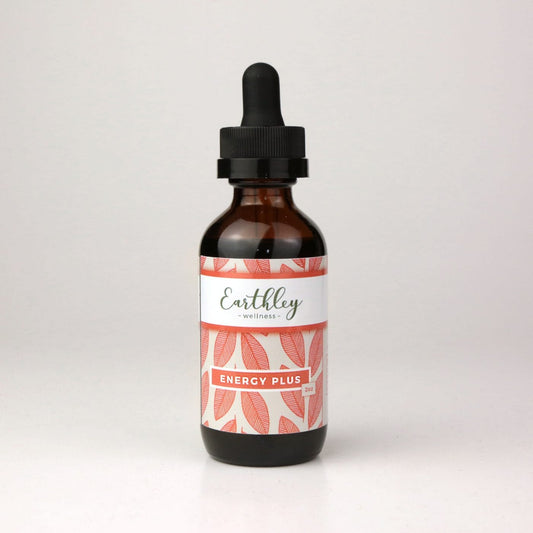 Earthley • Energy Plus 2 oz