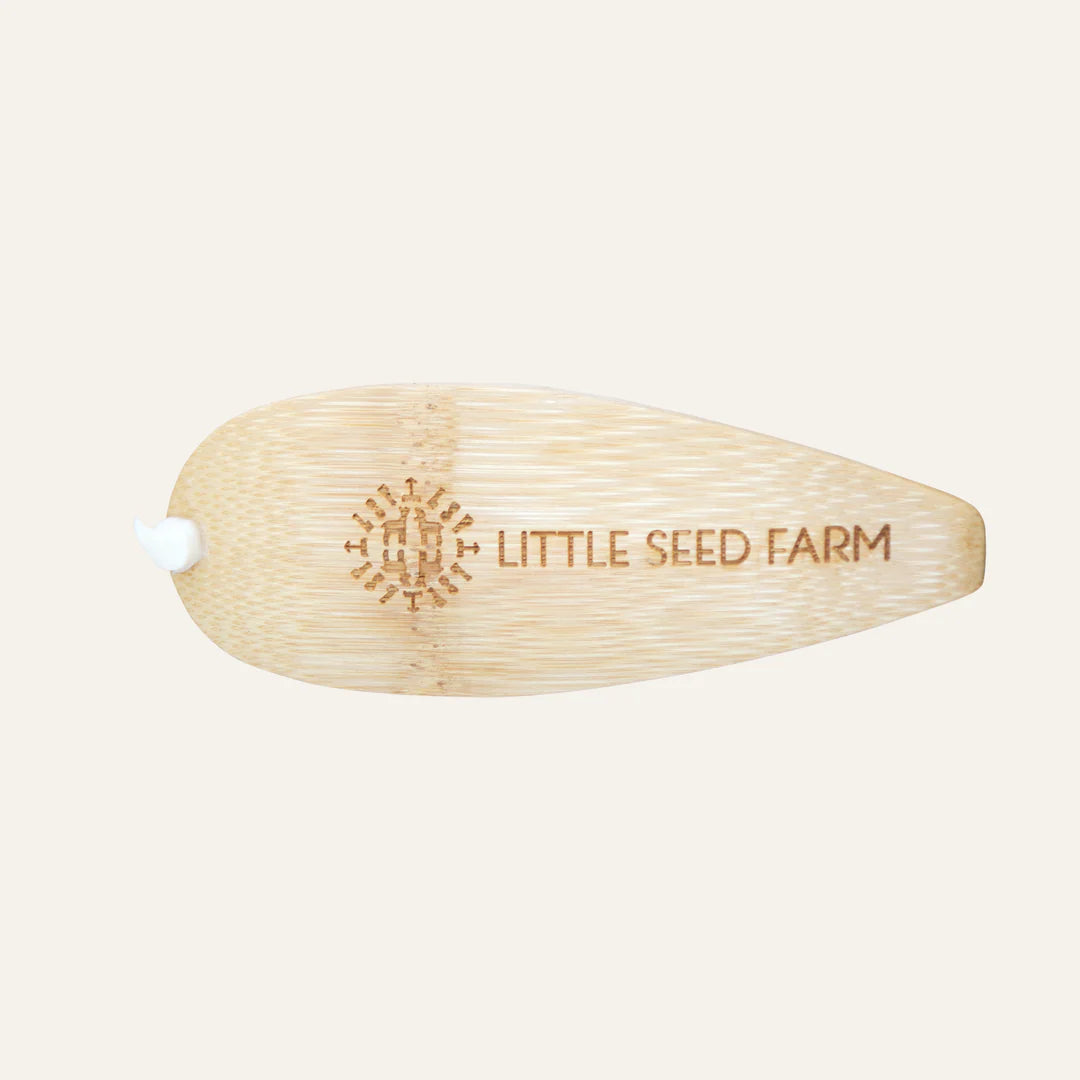 Little Seed Farm • Bamboo Deodorant Applicator