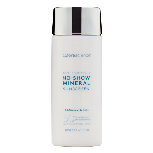 Colorescience • No Show Sunscreen 78ml (2.6oz)