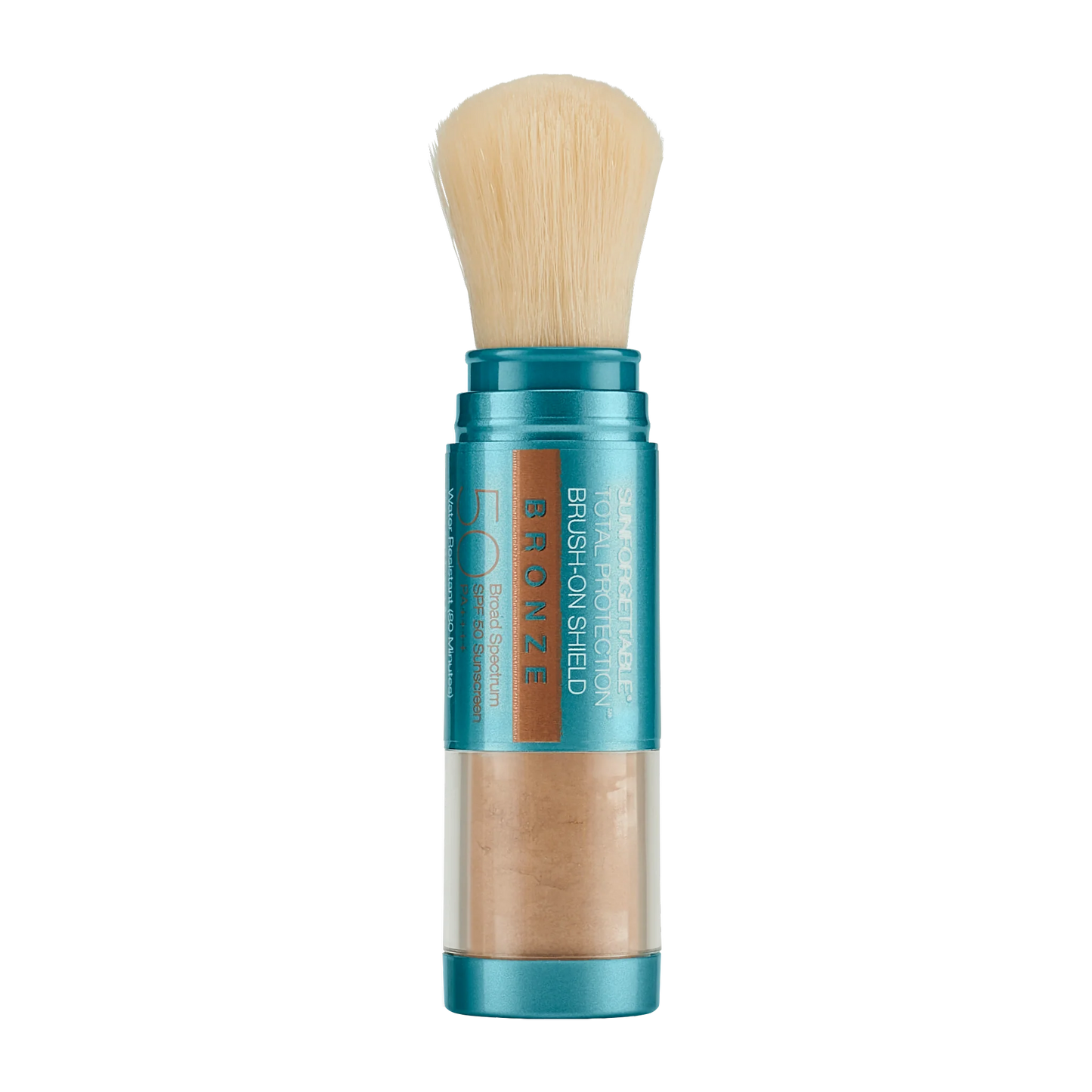 Colorescience • Brush On Shield - Bronze
