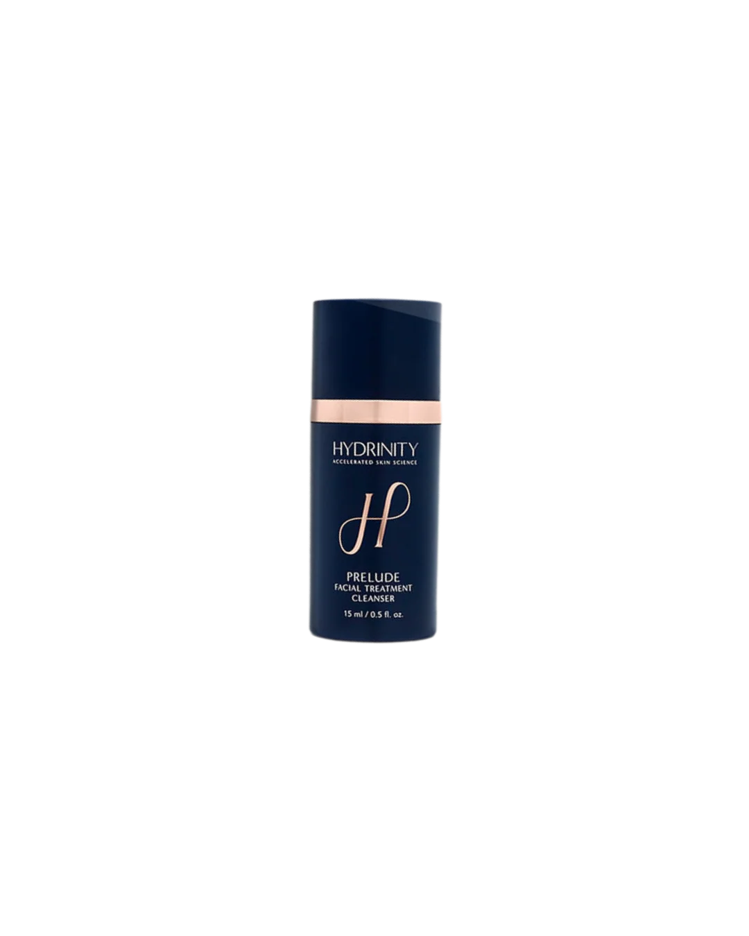 Hydrinity • Prelude Facial Treatment Cleanser 15mL
