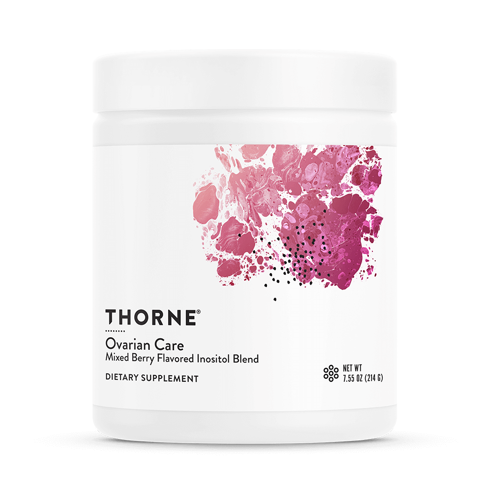Thorne Ovarian Care Powder