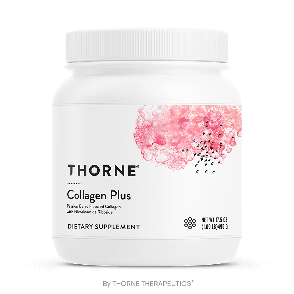 Thorne Collagen Plus Powder