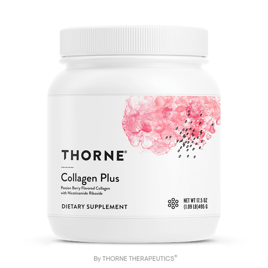 Thorne Collagen Plus Powder
