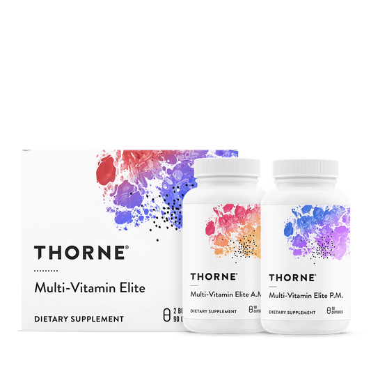 Thorne Multi Vitamin Elite