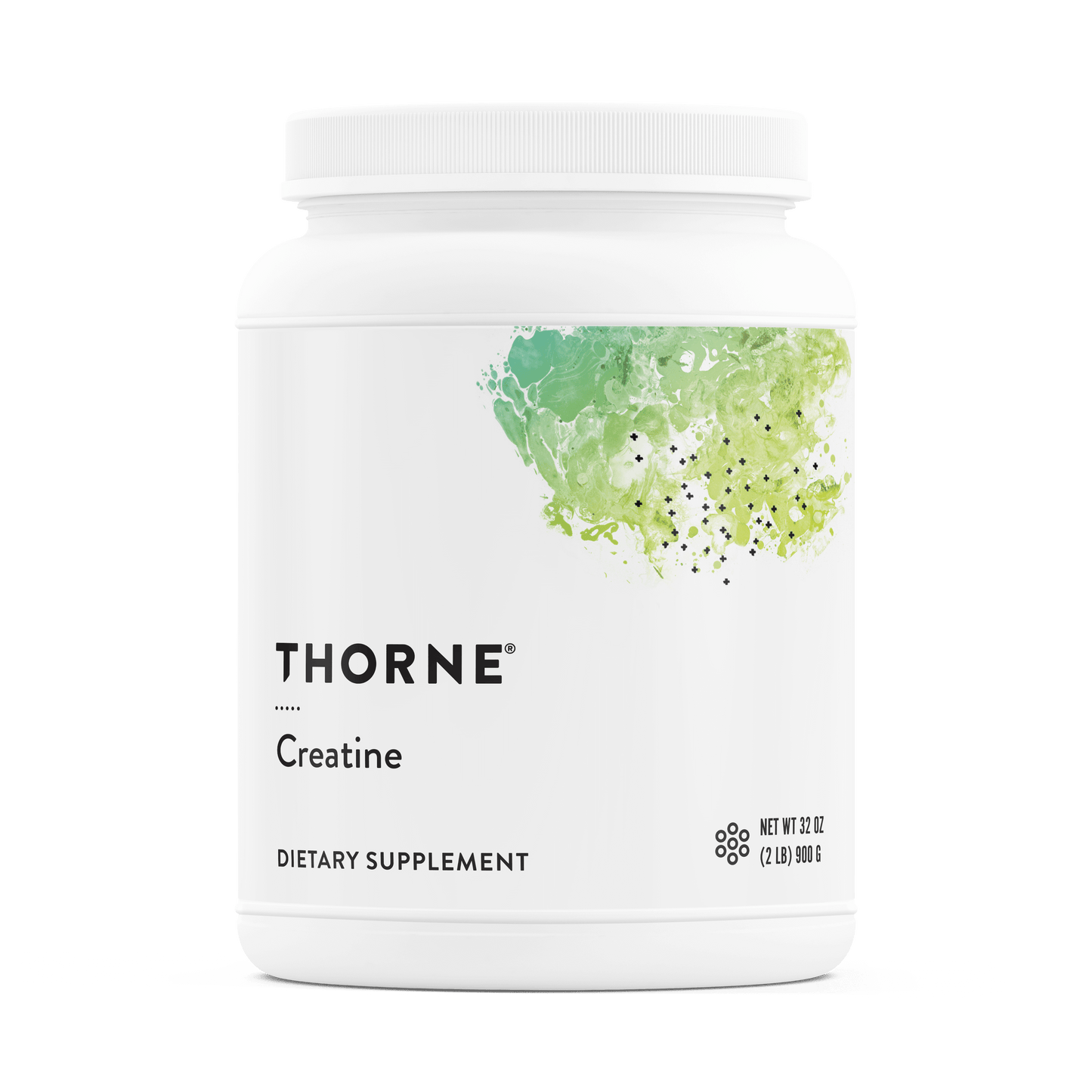 Thorne Creatine 90 servings