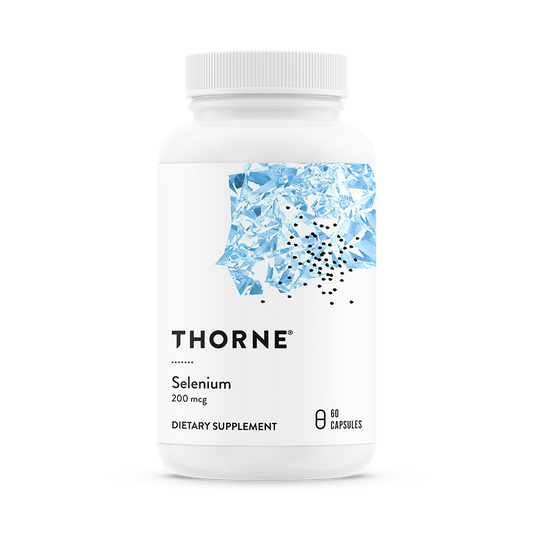 Thorne Selenium