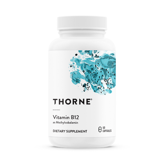 Thorne Vitamin B 12