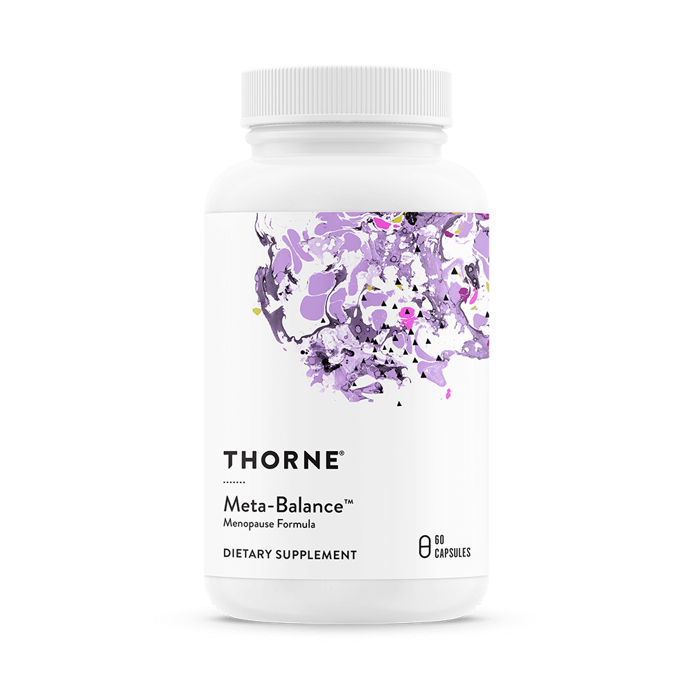 Thorne Meta-Balance