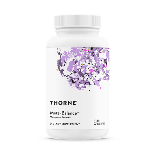 Thorne Meta-Balance