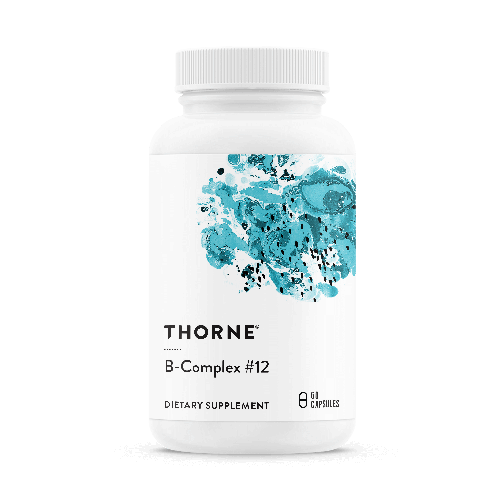 Thorne B Complex #12