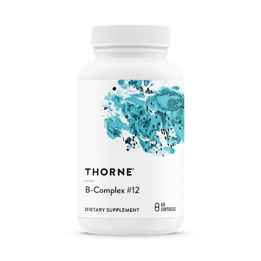 Thorne B Complex #12