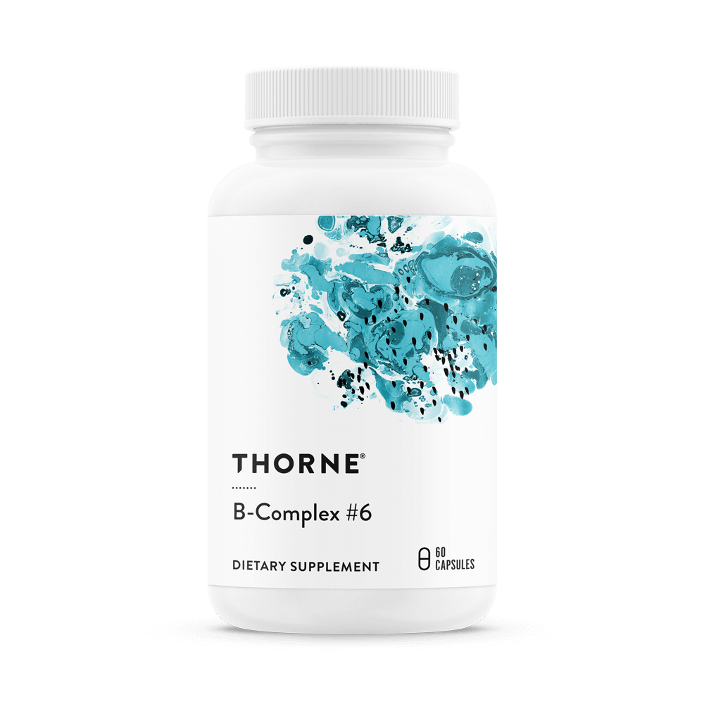 Thorne B Complex #6