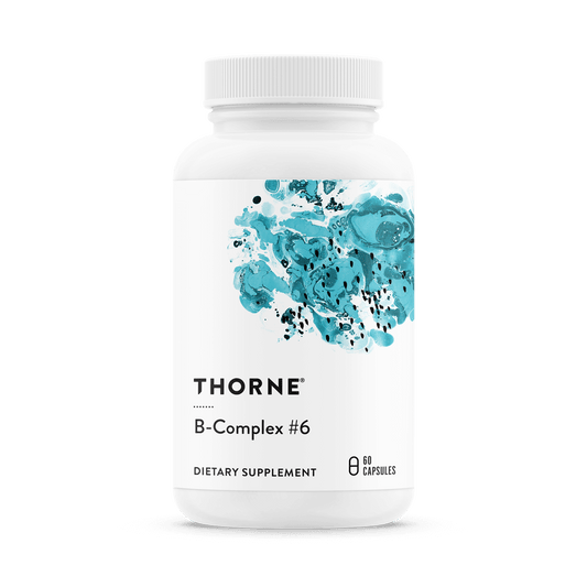 Thorne B Complex #6